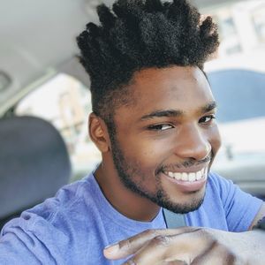 Meet your Posher, Isaiah